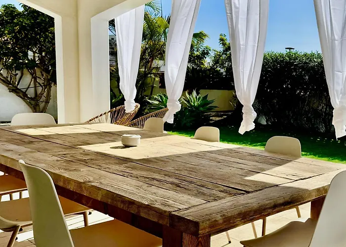 Turquesa 3 Fuerteventura Vila Corralejo