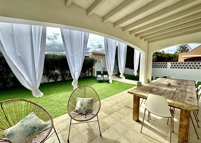 Vila Turquesa 3 Fuerteventura Corralejo