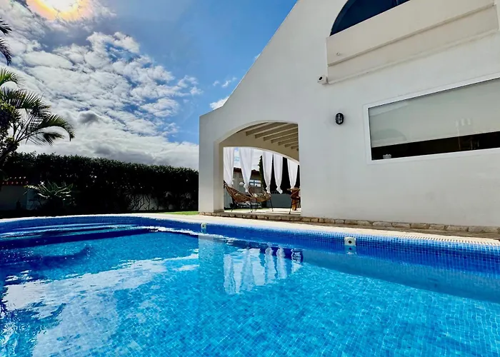 Turquesa 3 Fuerteventura *