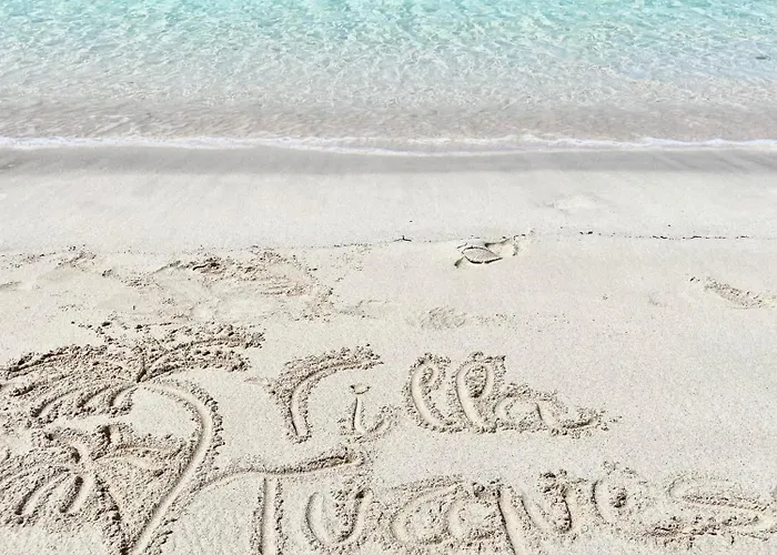 Vila Turquesa 3 Fuerteventura Corralejo