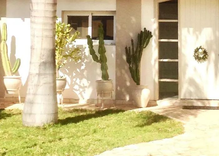 Turquesa 3 Fuerteventura Vila