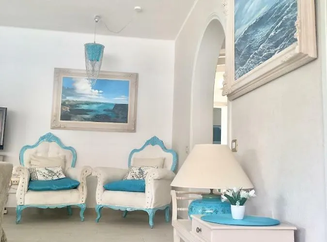 Vila Turquesa 3 Fuerteventura