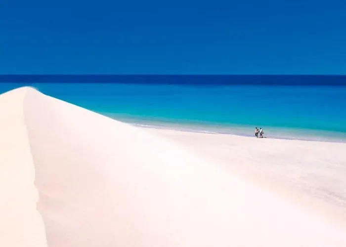 Turquesa 3 Fuerteventura Vila