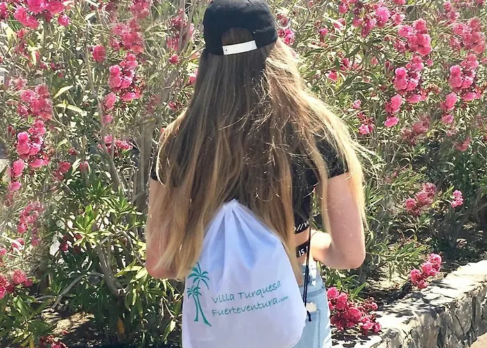 Vila Turquesa 3 Fuerteventura *