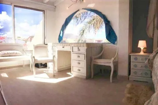 Turquesa 3 Fuerteventura