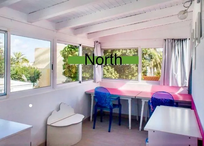 Turquesa 3 Fuerteventura * Corralejo