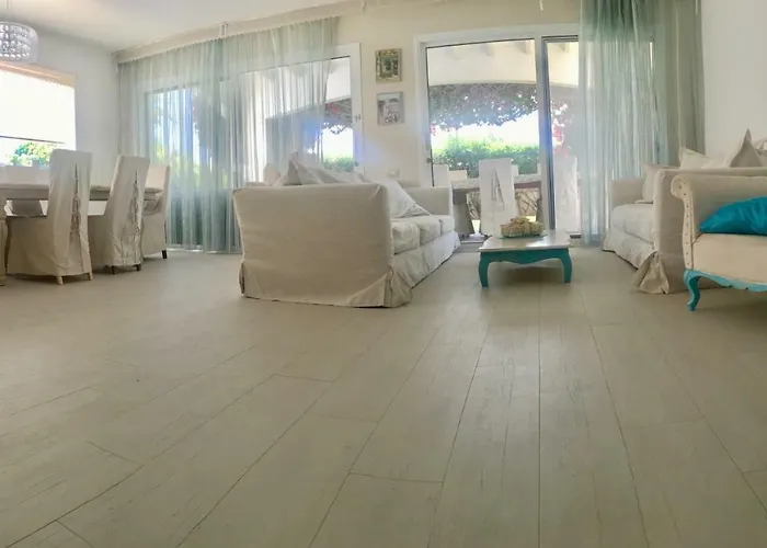 Vila Turquesa 3 Fuerteventura Corralejo