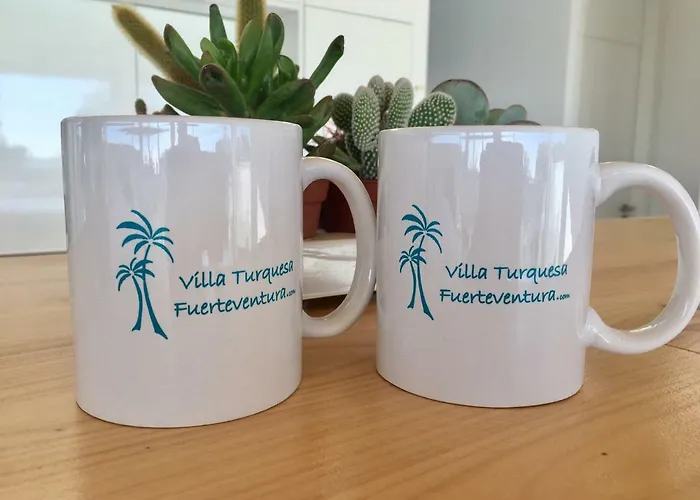 Turquesa 3 Fuerteventura Corralejo