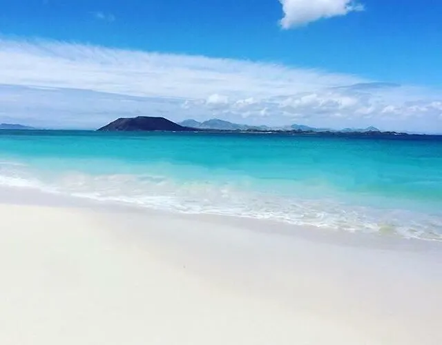 Turquesa 3 Fuerteventura *