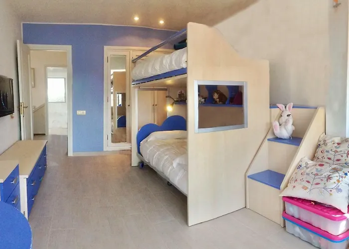 Turquesa 3 Fuerteventura * Corralejo