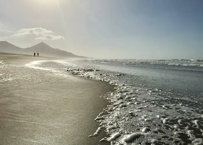 Turquesa 3 Fuerteventura