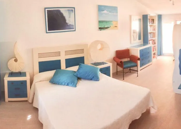 Turquesa 3 Fuerteventura Corralejo