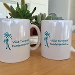 Turquesa 3 Fuerteventura Corralejo